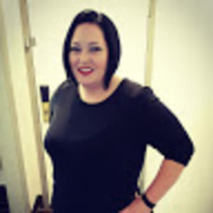 Meet your Posher, Sherrie